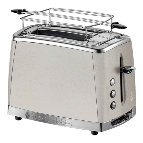 מצנם מעוצב 2 פרוסות Russell Hobbs ראסל הובס דגם LUNA Stone 26970-56
