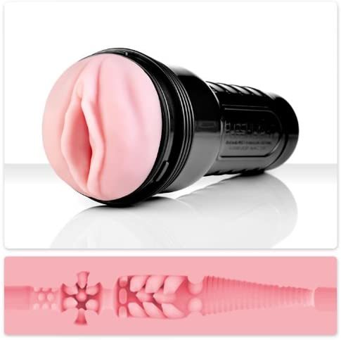 פלשלייט Fleshlight - Pink Lady Destroya