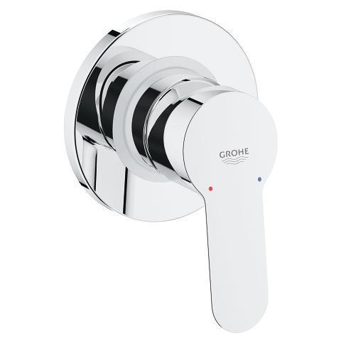 אינטרפוץ 3 דרך BauEdge 29040000 גרואה GROHE