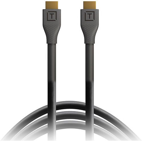 כבל Tether Tools TetherPro HDMI Male to HDMI Male 3M