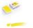 צבע מים White Nights קוביה- Cadmium lemon (203) NEVSKAYA PALITRA