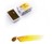 צבע מים White Nights קוביה- Indian yellow (228) NEVSKAYA PALITRA