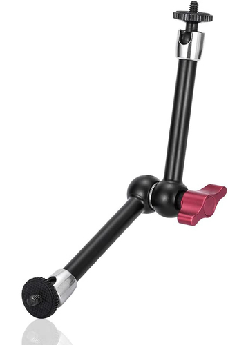 זרוע מתכווננת 11