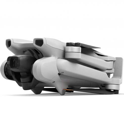 רחפן DJI Mini 3 Combo שלט רגיל יבואן רשמי