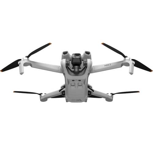 רחפן DJI Mini 3 Combo שלט רגיל יבואן רשמי