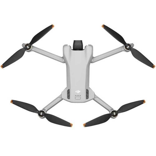 רחפן DJI Mini 3 Combo שלט רגיל יבואן רשמי