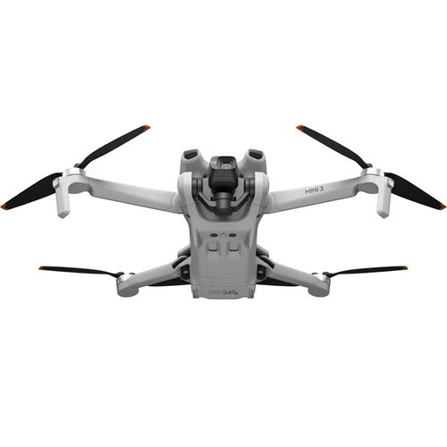 רחפן DJI Mini 3 Combo שלט חכם יבואן רשמי