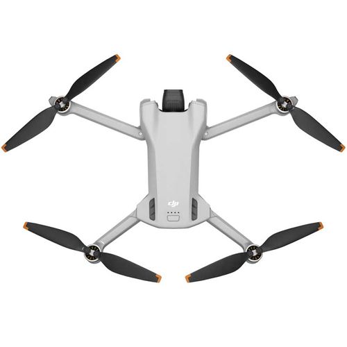 רחפן DJI Mini 3 Combo שלט חכם יבואן רשמי