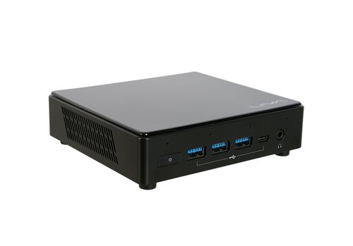 מחשב מיני ECS LIVA Z3 Plus 95-699-MS5074