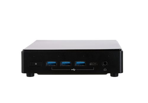 מחשב מיני ECS LIVA Z3 Plus 95-699-MS5074