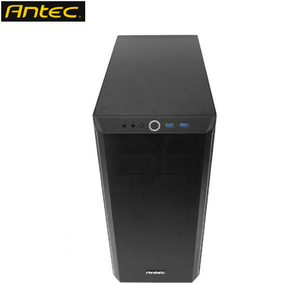 מארז ATX שקט Antec P7 Silent