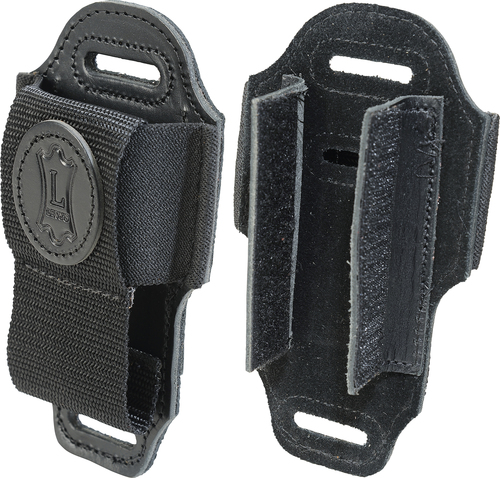 נרתיק למשדר אלחוטי LEVY'S MM4-BLK
