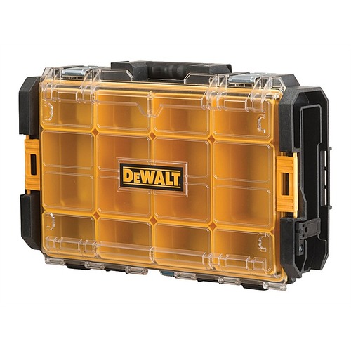 ארגז כלים בעל 12 תאים פנימיים נשלפים