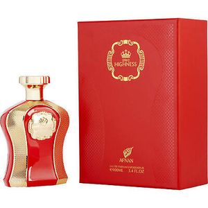היינס אדום IV א.ד.פ Highness IV Red e.d.p