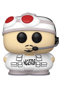 בובת פופ: Boyband Cartman - קארטמן מלהקת בנים