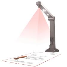 סורק ספרים Kodak alaris SceyeX with PRIMEflash