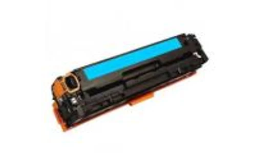 משלוח עם שליח חינם - טונר פרימיום תואם HP 207X W2211X כחול/ציאן (2,450 דף)