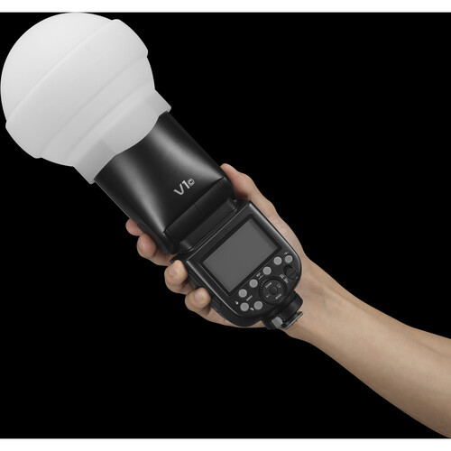 מרכך פלאש מתקפל Godox AK-R22 Collapsible Diffusion Dome