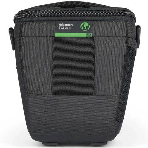 תיק אף למצלמה Lowepro Adventura TLZ 20 III