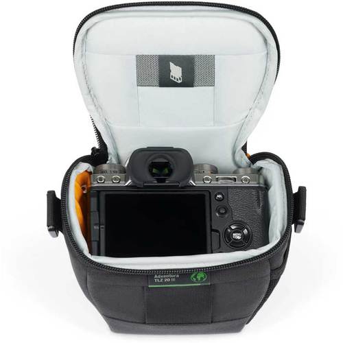 תיק אף למצלמה Lowepro Adventura TLZ 20 III