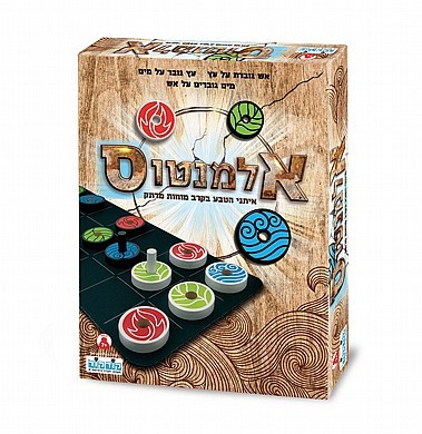 אלמנטוס