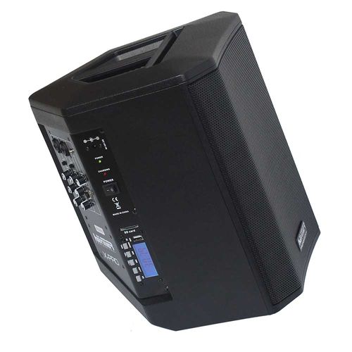 בידורית-רמקול מדגם Haymer X-PRO 2