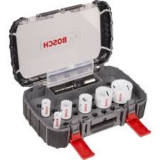 סט מסורי כוס BOSCH 2608580885 bimetal 