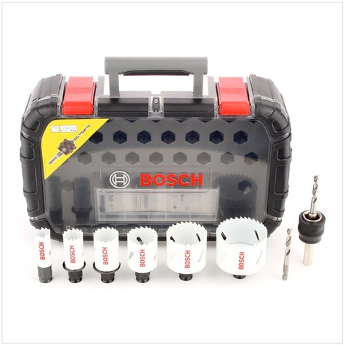 סט מסורי כוס BOSCH 2608580885 bimetal 