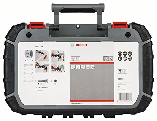 סט מסורי כוס BOSCH 2608580885 bimetal 