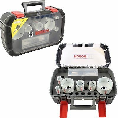 סט מסורי כוס BOSCH 2608580885 bimetal 