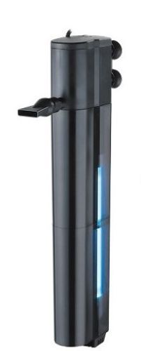מערכת פנימית 10W UV לאקווריום ובריכות