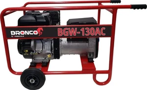 גנרטור רתכת בנזין 3500W דגם BGW-130AC ברונקו