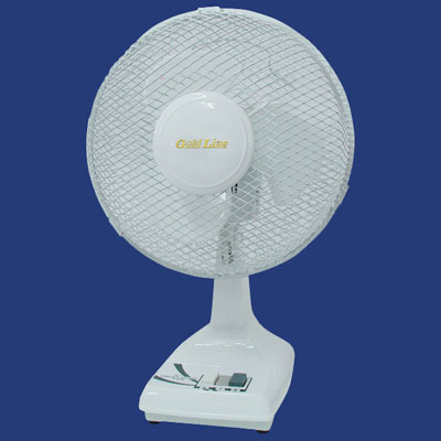 מאוורר שולחני Goldline ATL906T