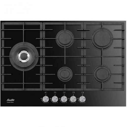 ‏כיריים גז Sauter SHG 757 B/W סאוטר