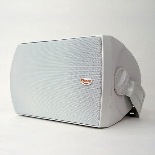 Klipsch - AW650