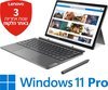 מחשב נייד Lenovo IdeaPad Duet 5 12IAU7 82TQ002UIV לנובו