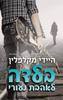 בלדה לאהבת נעורי (יד 2) - היידי מקלפלין