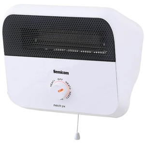 ‏מפזר חום Semicom HAH-2666W
