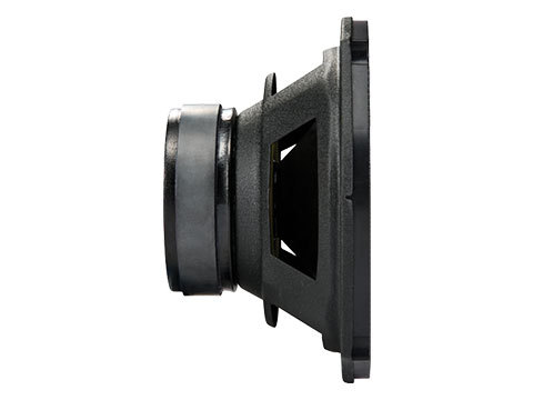 זוג רמקולים לרכב Kicker DSC6930