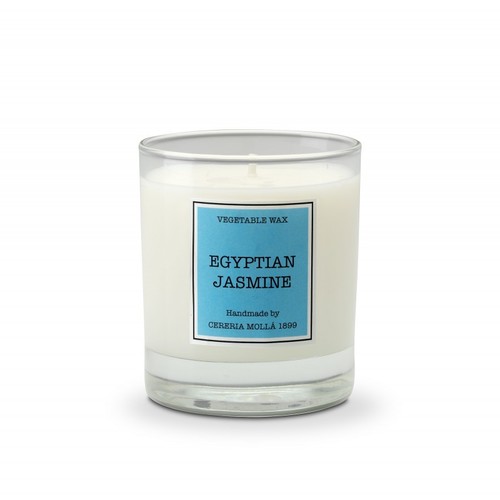 נר בינוני ניחוח Egypcian Jasmine 