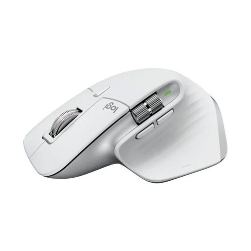 עכבר אלחוטי ארגונומי Logitech MX Master 3S