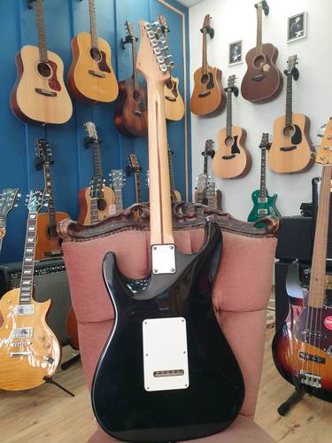 SUHR STANDARD PRO 2011