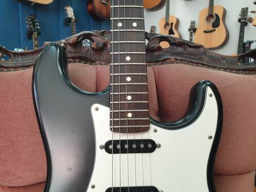 Fender Highway One Stratocaster HSS 2008 USA