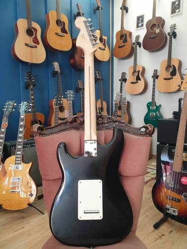 Fender Highway One Stratocaster HSS 2008 USA