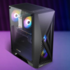 מארז גיימינג Antec AX51 ATX