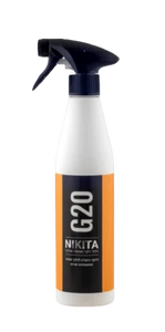 מסיר שומנים G-20, מסיר וממיס שומנים ביעילות חזקה  -בשפריצר ניקיטה NIKITA