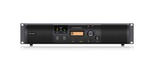 מגבר כח BEHRINGER NX1000  