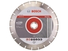 להב יהלום "9 לחיתוך אבן ירושלמית ושיש BOSCH 2608602283