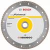 להב יהלום "9 לחיתוך בטון, לבנים, איטונג ומתכת BOSCH 2608615039