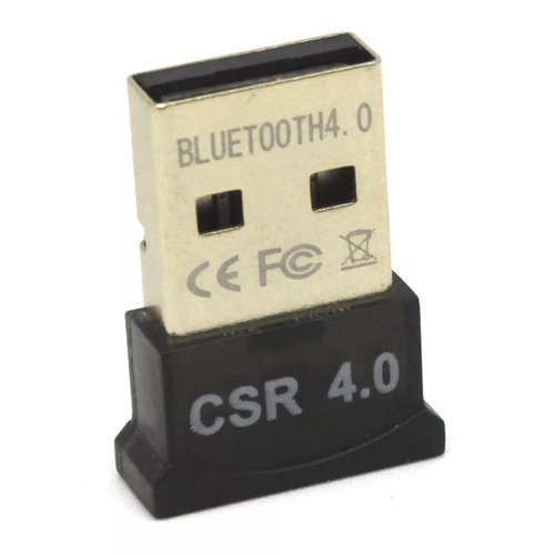 מתאם Gold Touch - Bluetooth Ver.4.0